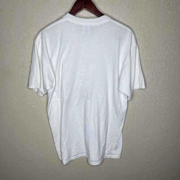 American Vintage Mime T Shirt Large - Picture 4 of 6